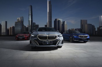 豪华孕育于研发测试 解密全新BMW 5系超强研发验证体系