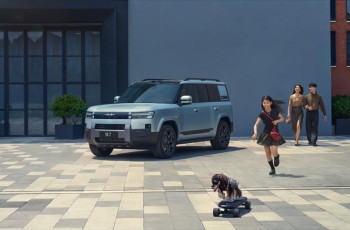 比亚迪