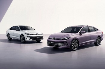 650 万国民家轿大升级 朗逸 Pro 媒体智驾品鉴会郑州圆满落幕