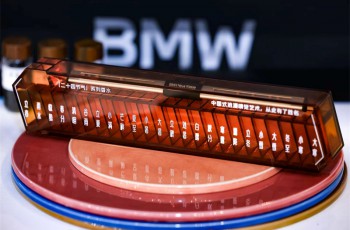 宝马企业社会责任发布非遗保护创新成果