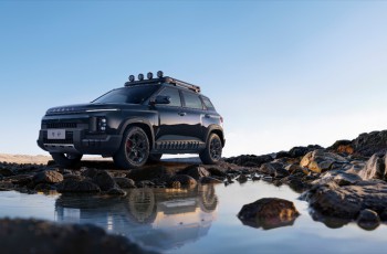 限时优享价只要7.59万元！2026款吉利牛仔上市，最有旷野感的城市SUV