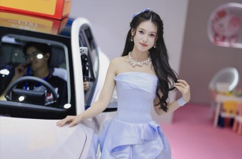 端阳车荟 风华启幕——2026中原国际车展今日盛大开幕