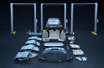 星光内饰